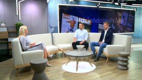 Lewandowski skrzywdzony podczas Złotej Piłki?