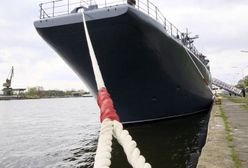 Rosjanie powiększają bazę blisko naszej granicy