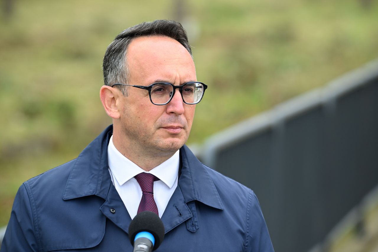 Kataster w Polsce? Minister jest na nie. "Dobrze, że ludzie inwestują w nieruchomości"