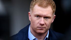 Paul Scholes przyłapany na obstawianiu meczów. Kara wyższa niż zysk z zakładów
