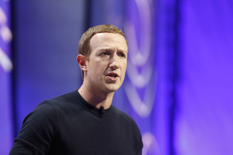 38-letni założyciel Facebooka stracił w 2022 r. 50 miliardów dolarów. "Pogubił się"