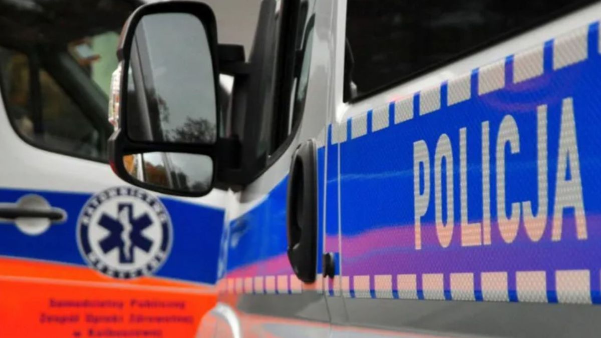 Tragiczny wypadek na fermie drobiu. Ciało znaleziono w pomieszcz