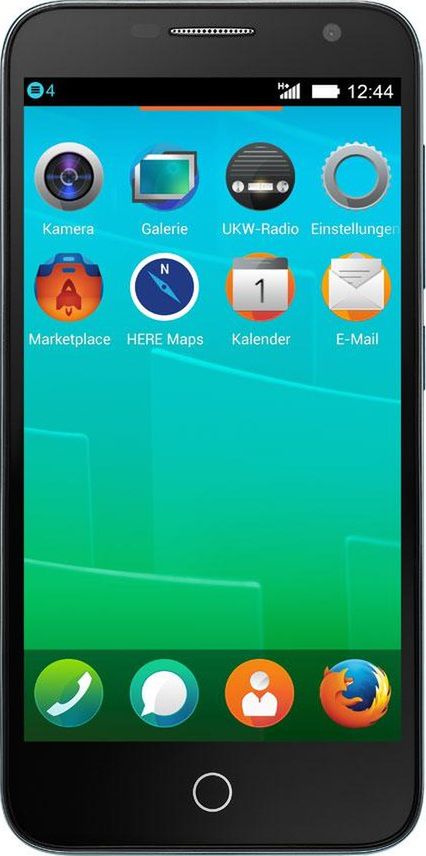 Alcatel OneTouch Fire E