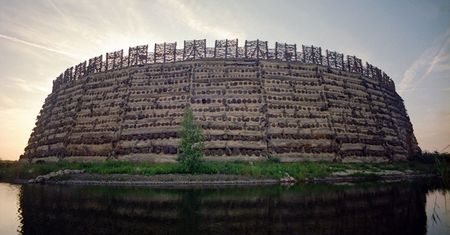 Gród Radusz. Tajemnice słowiańskiej warowni sprzed tysiąca lat