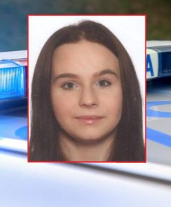 Zaginęła 17-latka w ciąży. Policja prosi o pomoc