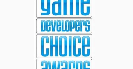 Lista nominowanych do Game Developers Choice Awards