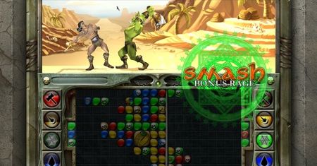 Puzzle Chronicles, czyli Inifinite Interactive znów atakuje