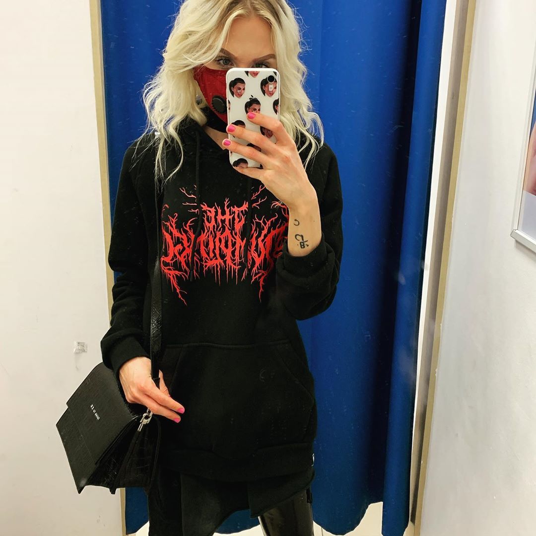 Halloween 2020 - Kamila Warzecha