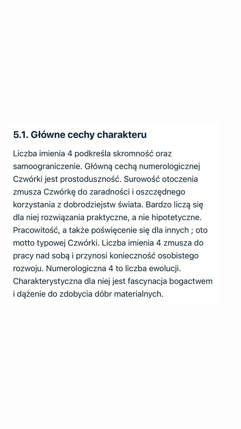 Agnieszka Włodarczyk tłumaczy, co oznacza imię Milan