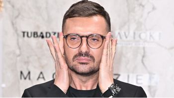 Maciej Zień uciekł do Brazylii i nie myślał o powrocie do Polski. "Mi się nawet nie chciało tutaj wracać"