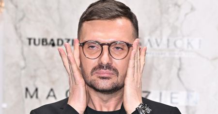 Maciej Zień uciekł do Brazylii i nie myślał o powrocie do Polski. "Mi się nawet nie chciało tutaj wracać"