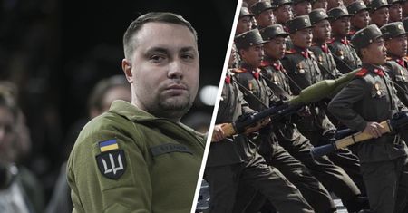 Obce wojska w Rosji. Ukraiński wywiad ostrzega przed wsparciem