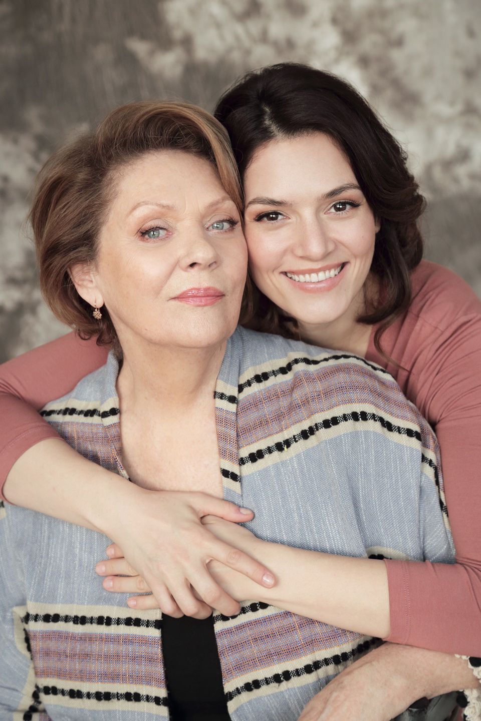 Elżbieta i Anna Jarosik