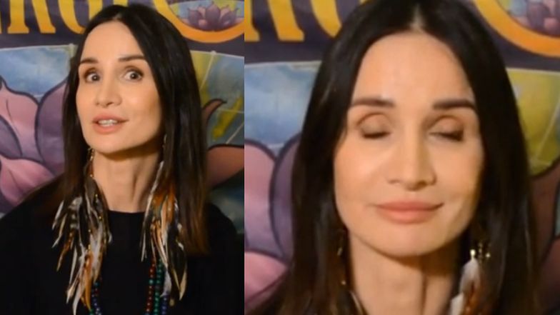 Viola Kołakowska zapowiada rozmowę z Chrystusem