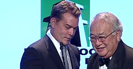 Nie żyje Murakami. Był nominowany do Oscara