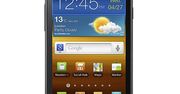 Samsung Galaxy Z - tańszy brat Galaxy S II wkracza do Europy