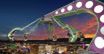 Ekstremalne atrakcje  Las Vegas