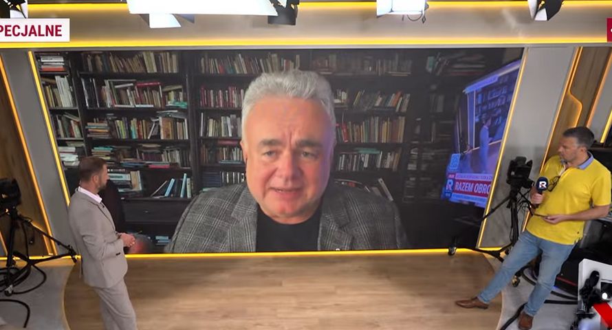 Rekordowa zbiórka Republiki. Widzowie wpłacili na koncesję