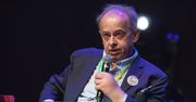 Prof. Wojciech Sadurski nazwał PiS "zorganizowaną grupą przestępczą". Jest decyzja sądu