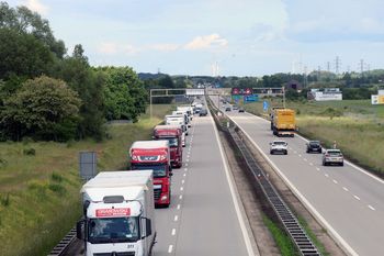 Transport z Ukrainą do końca 2025 roku. Sprawdź, co się zmienia dla firm