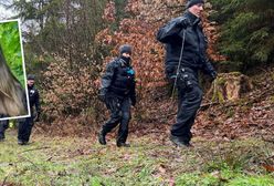 12-latka zadźgana nożem. Policja przeczesuje teren