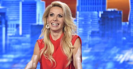 Małgorzata Opczowska zachwycona mężem. Wystarczyło, że zrobił jej… kolację