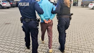 Sulechów: Narkotyki ujawnione w samochodzie i garażu. 35-latek aresztowany