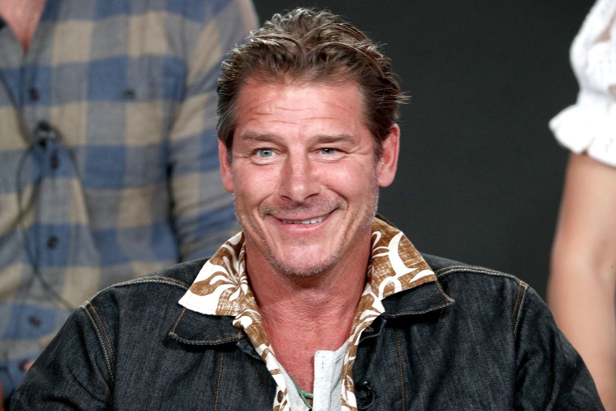 Ty Pennington nie sądził, że się ożeni. Zmieniła to dopiero młodsza partnerka 