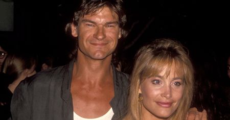 Don Swayze - w cieniu dużo popularniejszego brata