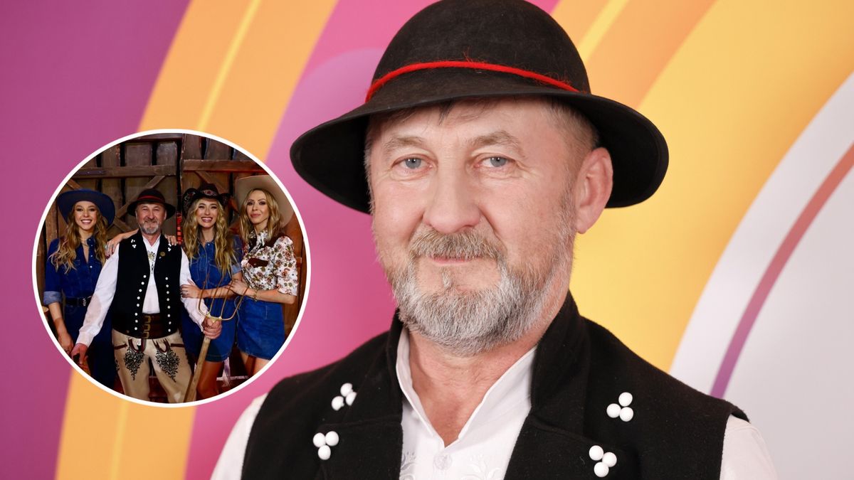 Nie milkną echa po zwycięstwie "Bandiego" w programie "Farma"