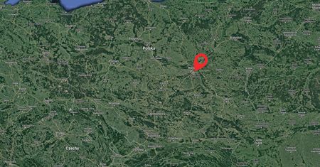 Sprawdź, jak wyglądało dowolne miejsce na świecie. Nawet 40 lat temu