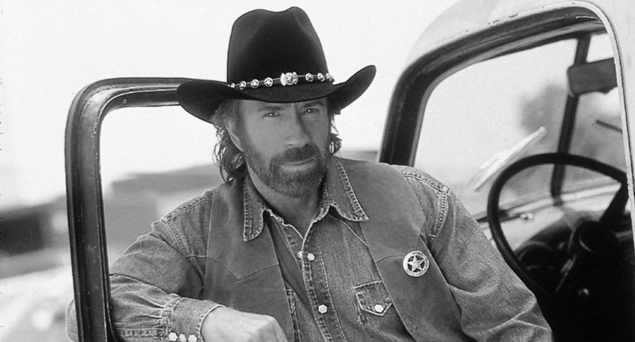 Nie żyje Chuck Norris. "Strażnik Teksasu" miał 86 lat