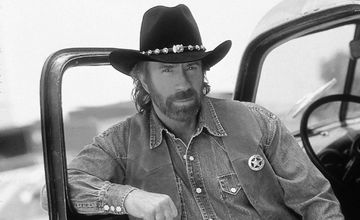 Nie żyje Chuck Norris. "Strażnik Teksasu" miał 86 lat