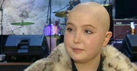 Faye Fantarrow zmarła na raka mózgu. Miała zaledwie 21 lat