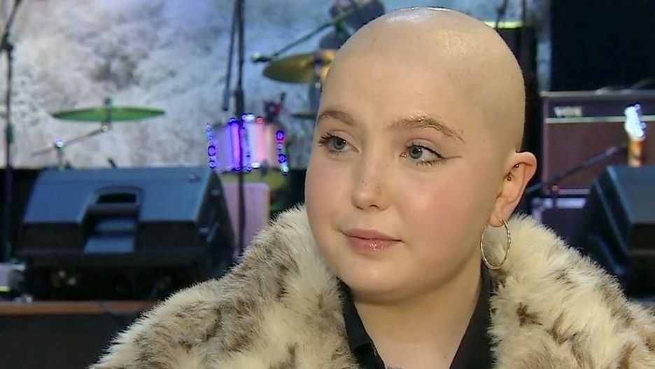 Faye Fantarrow miała zaledwie 21 lat  