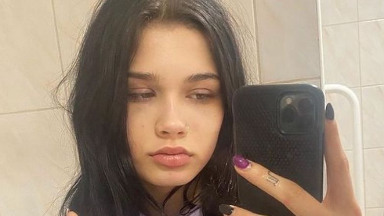 Youtuberka Queen of the Black pocięła się podczas transmisji na żywo