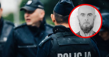 Śmierć dziecka. Jest list gończy za Gruzinem