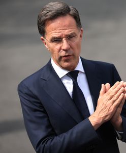 Okupacja Krymu. Jasne stanowisko szefa NATO w USA