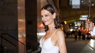 Katie Holmes ma nowego partnera. Kim jest Jason Bard Yarmosky?
