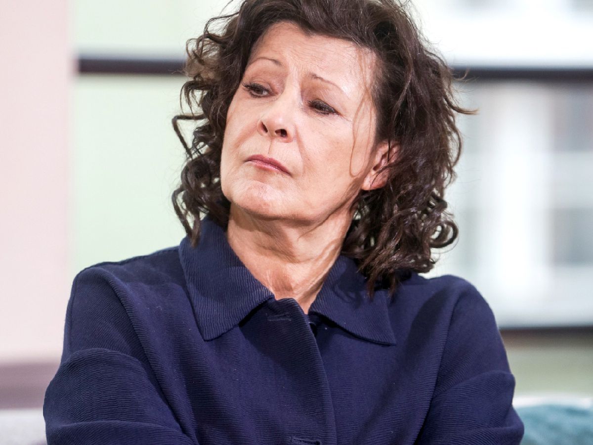 "Jesteś tam taka brzydka". Mówi, jakie słowa usłyszała od matki
