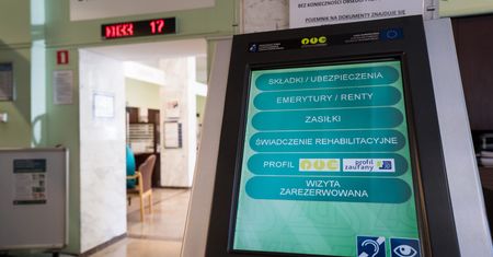 Tarcza antykryzysowa. ZUS zapowiada kontrole firm, które otrzymały wsparcie