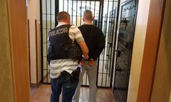 Romansował z trzema kobietami. Zemściły się na nim