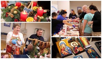 Włocławek: 20. Świąteczny Kiermasz Bożonarodzeniowy 2025 w Muzeum Etnograficznym