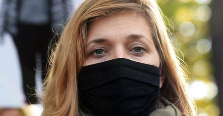Strajk Kobiet. Posłanka Biejat zawiadamia prokuraturę