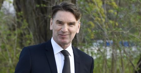 Tomasz Lis już sprzedał willę w Konstancinie. Skomentował jej cenę