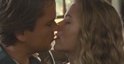 Aktor przeżył "piekło". Musiał pocałować Scarlett Johansson