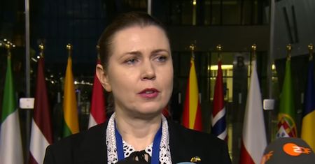 To już oficjalne. Litwa wycofała się z traktatu