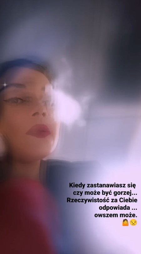 Refleksje Adriany Kalskiej