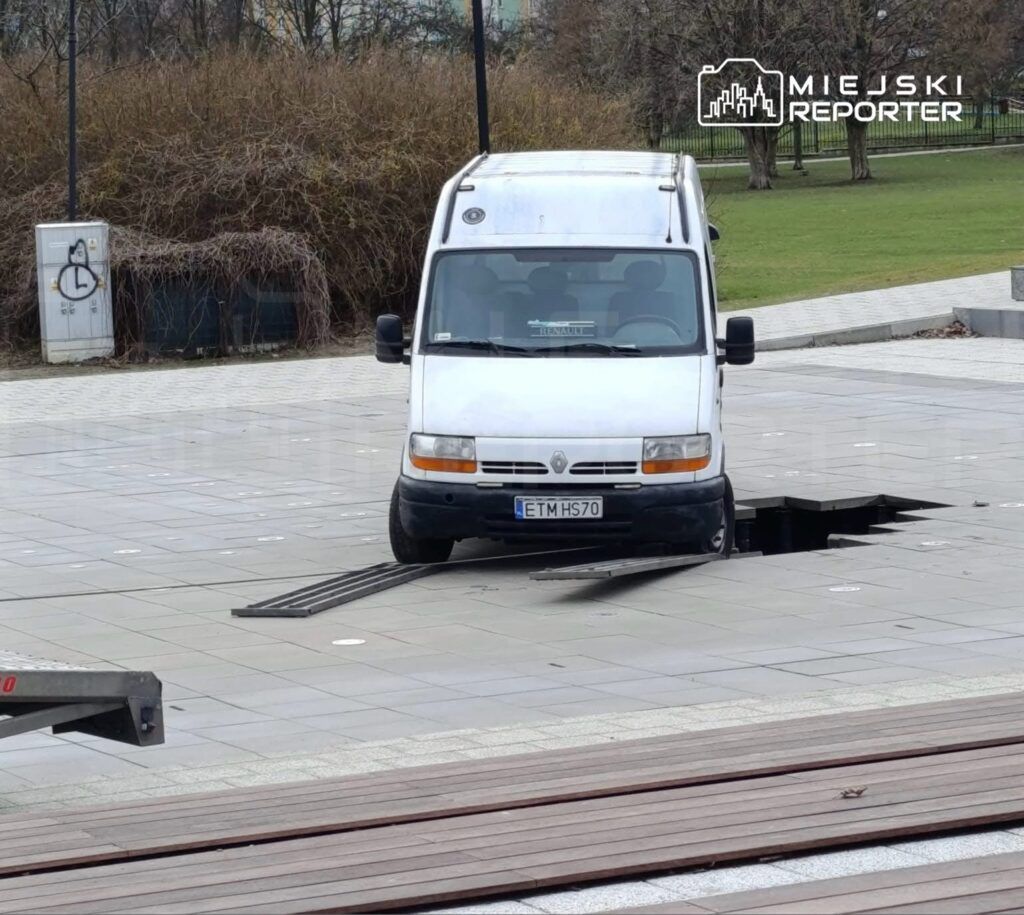 Fot. Czytelnik Miejskiego Reportera