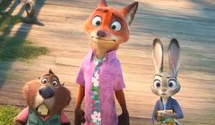 "Zwierzogród 2" pobił rekord. Żadna animacja z Hollywood wcześniej tyle nie zarobiła